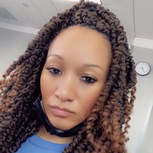 Meet your Posher, Tianna